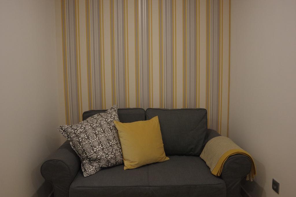 Novo Apartamento Graca Lisboa Exteriér fotografie