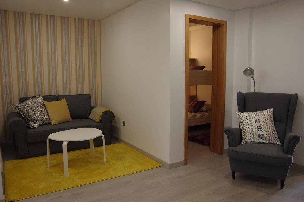 Novo Apartamento Graca Lisboa Exteriér fotografie