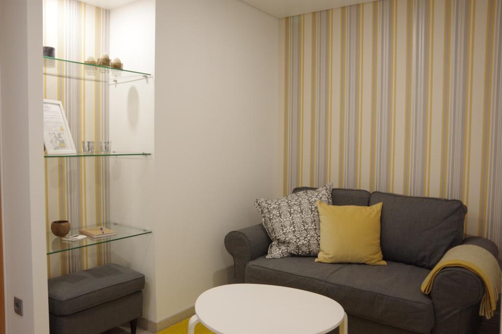 Novo Apartamento Graca Lisboa Exteriér fotografie