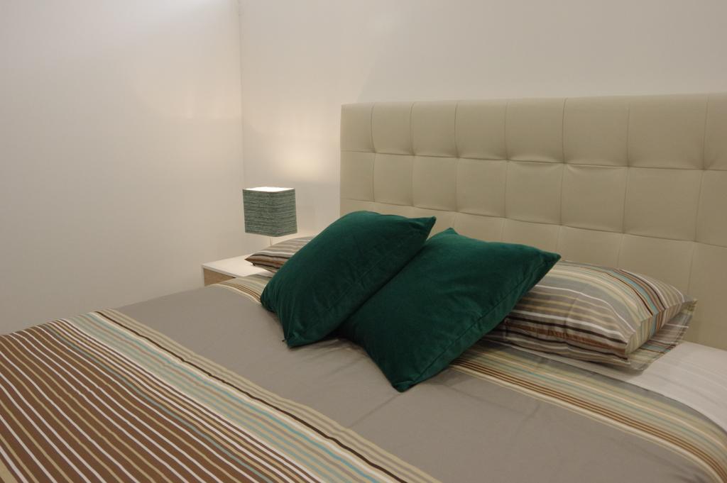 Novo Apartamento Graca Lisboa Exteriér fotografie