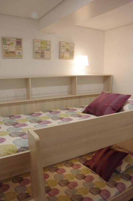 Novo Apartamento Graca Lisboa Exteriér fotografie