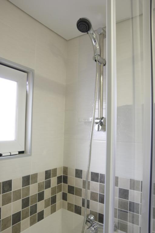Novo Apartamento Graca Lisboa Exteriér fotografie