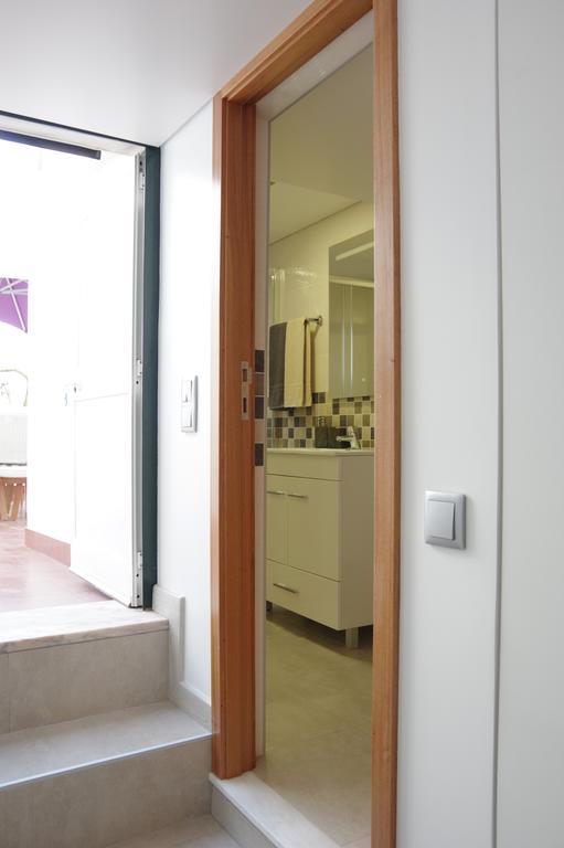 Novo Apartamento Graca Lisboa Exteriér fotografie