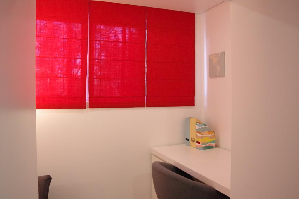Novo Apartamento Graca Lisboa Exteriér fotografie