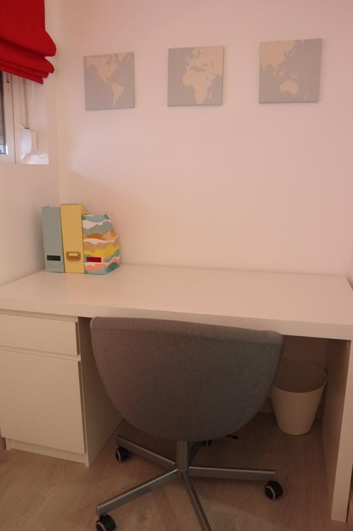 Novo Apartamento Graca Lisboa Exteriér fotografie