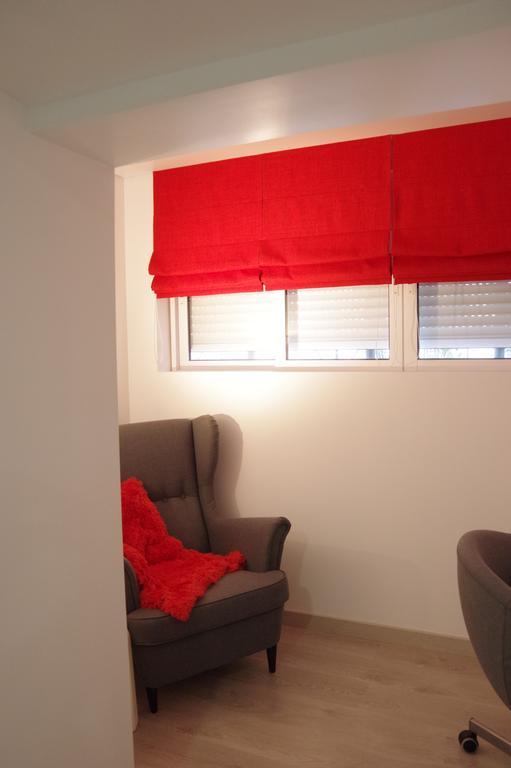 Novo Apartamento Graca Lisboa Exteriér fotografie
