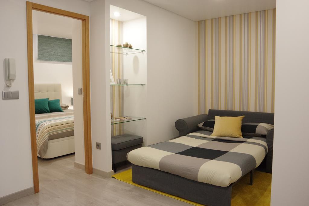 Novo Apartamento Graca Lisboa Exteriér fotografie