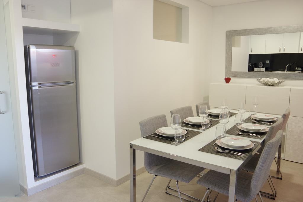 Novo Apartamento Graca Lisboa Exteriér fotografie
