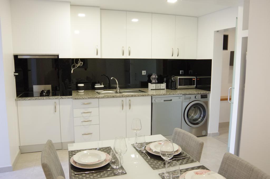 Novo Apartamento Graca Lisboa Exteriér fotografie