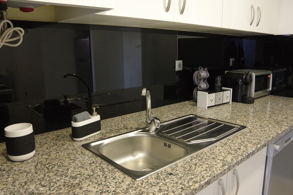 Novo Apartamento Graca Lisboa Exteriér fotografie