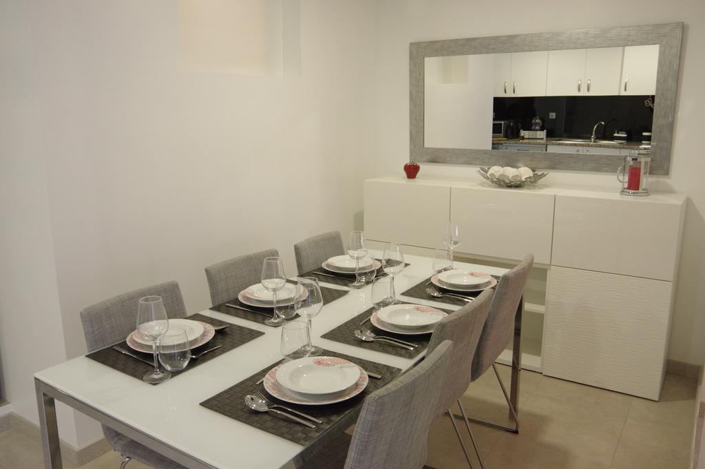 Novo Apartamento Graca Lisboa Exteriér fotografie