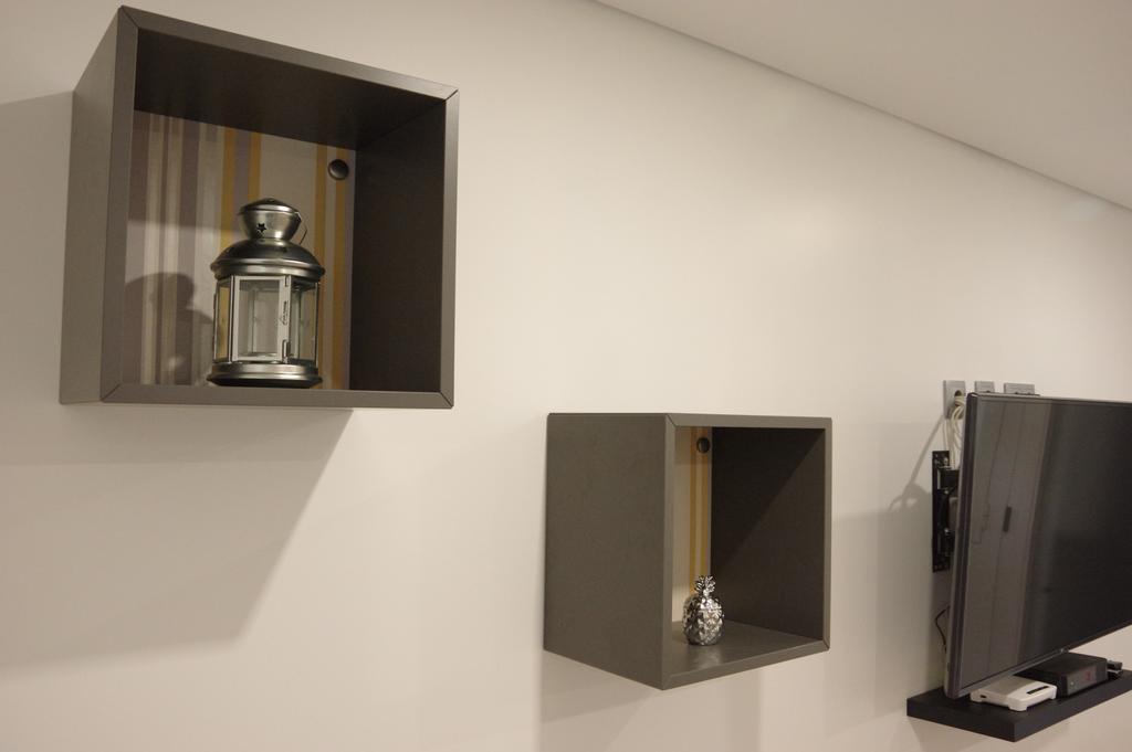 Novo Apartamento Graca Lisboa Exteriér fotografie